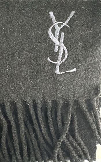 Je hart Yves saint Laurent