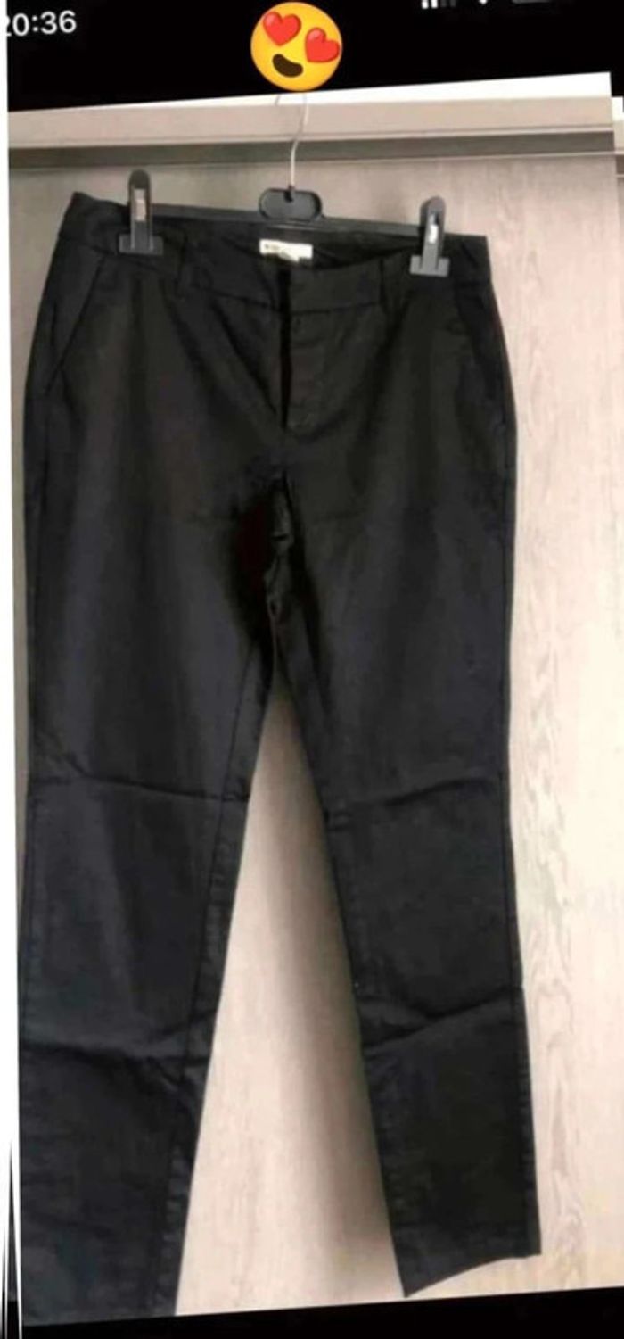 Pantalon femme