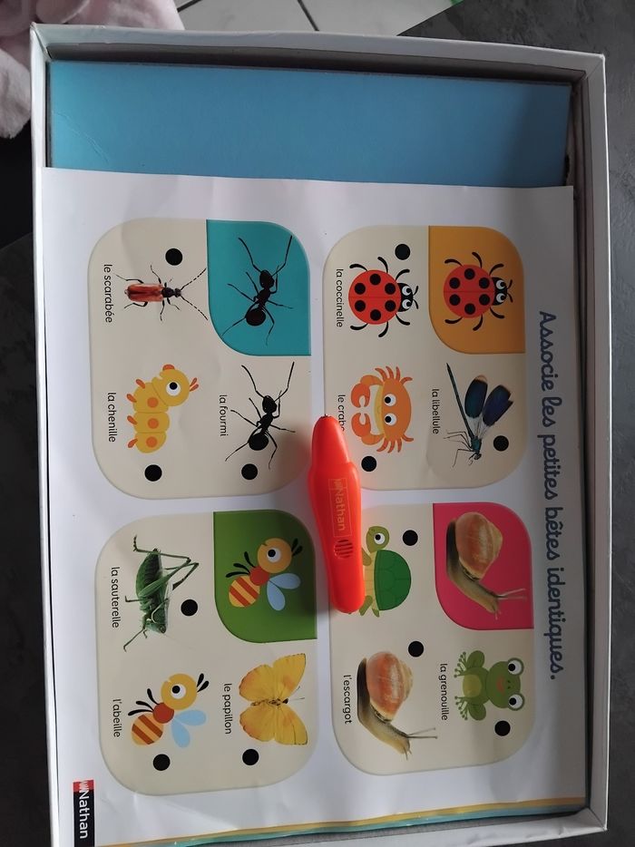 Mon baby electro ² - photo numéro 2