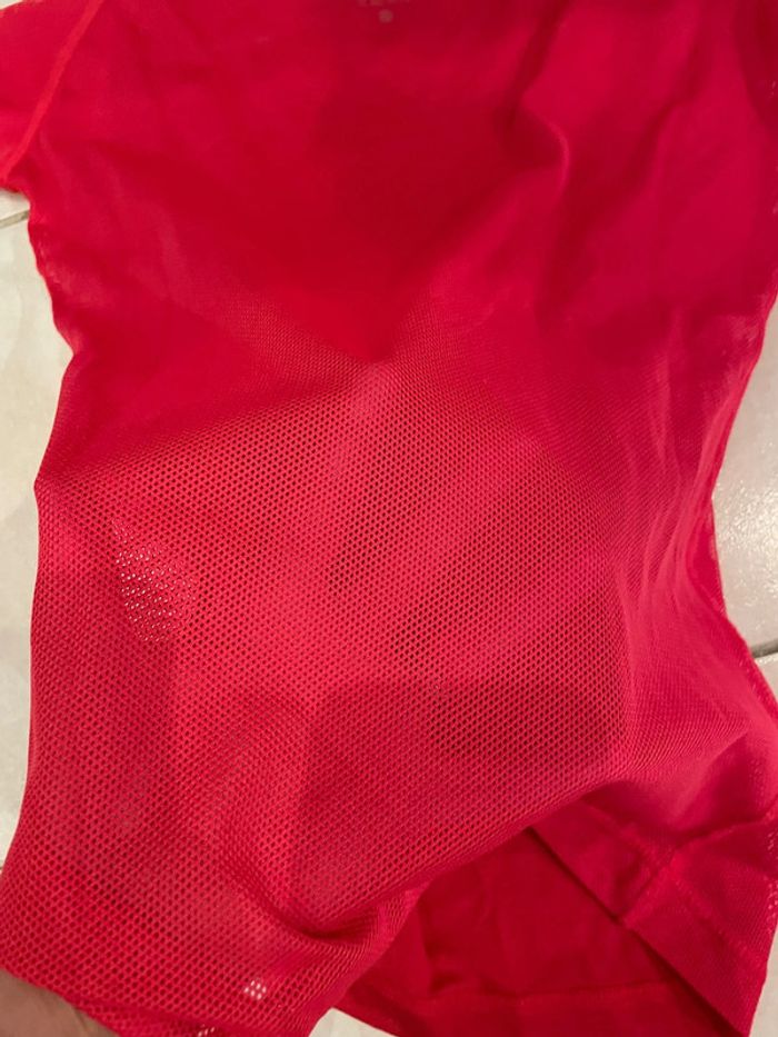 T shirt de sport Nike - photo numéro 3