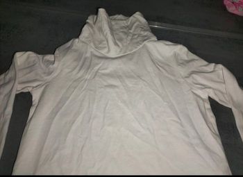 Lot Tee-shirts manches longues