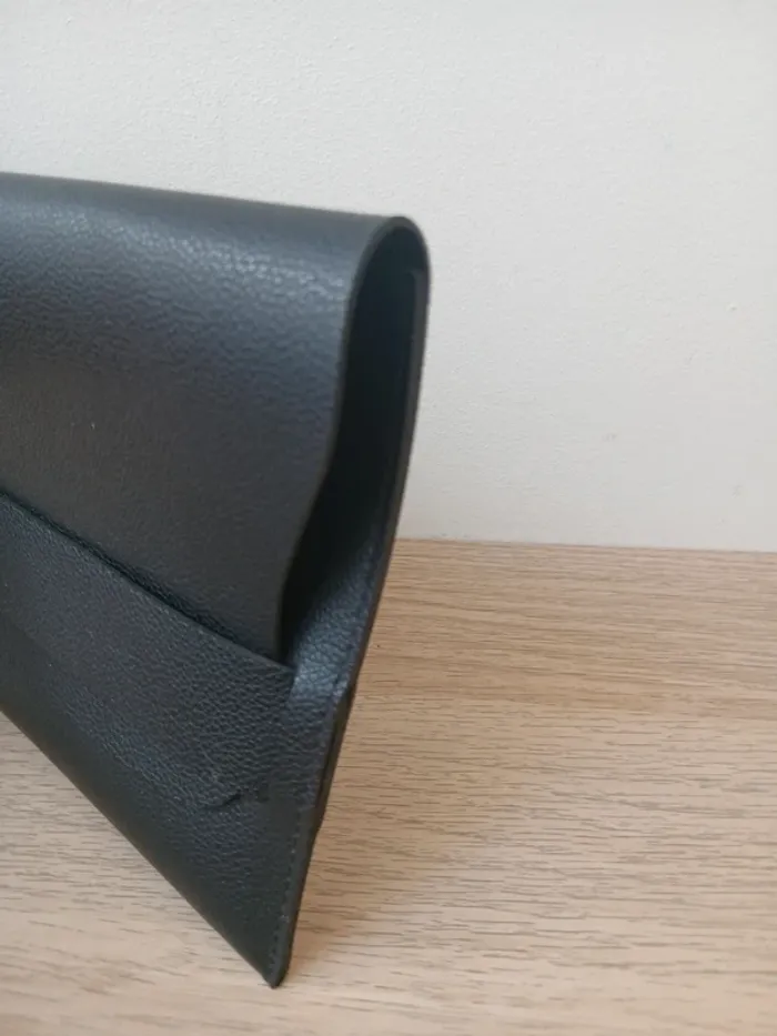 Pochette noire Prescription Lab - photo numéro 4