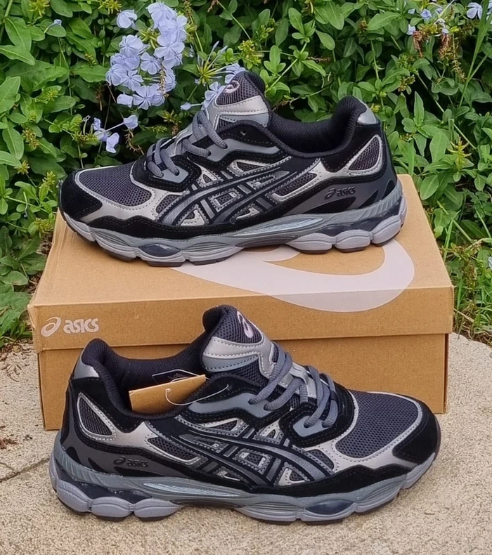 Asics Gel-NYC Noir 40