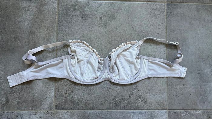 🔆 Lot de 3 soutiens gorge 110 D super confortables dont un Playtex - photo numéro 10