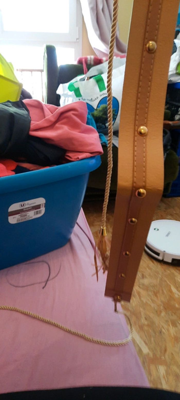 Ceinture fantaisie femme - photo numéro 2