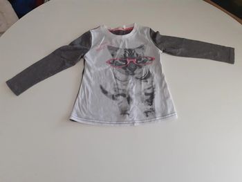 T shirt 2 ans