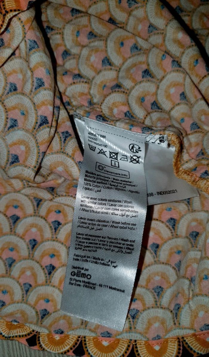 Robe bébé fille - photo numéro 3