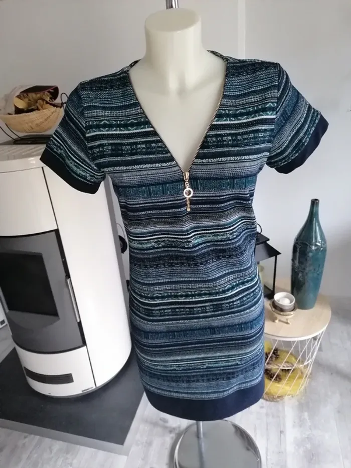 Robe breal 40