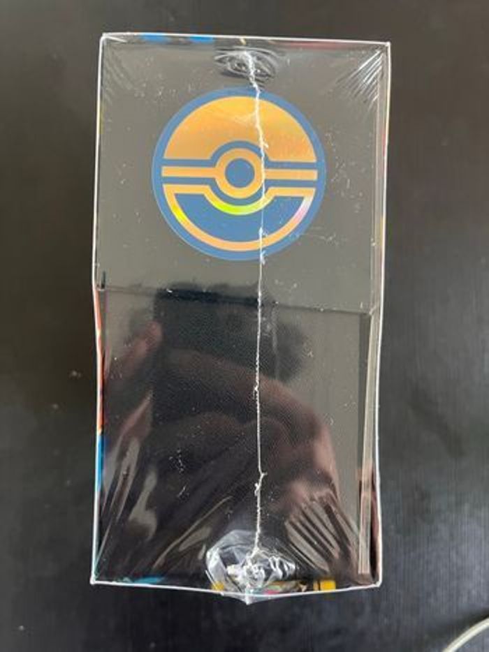 ETB - Coffret dresseur d’élite ME1 - Mega Evolution Lucario - photo numéro 6