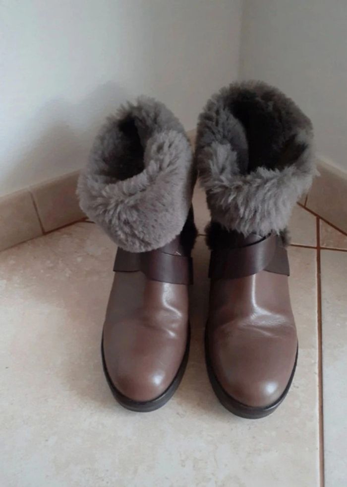 Bottines