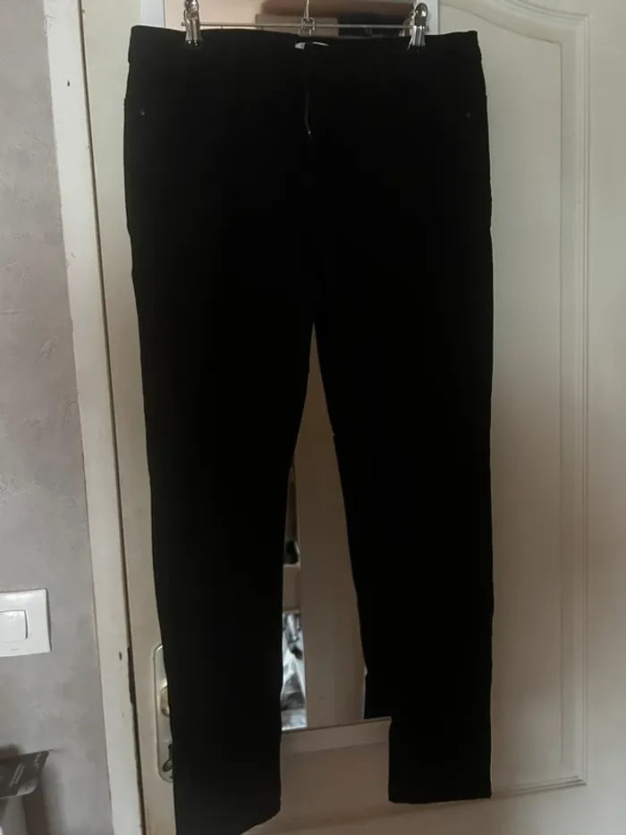 Jean skinny Davsie