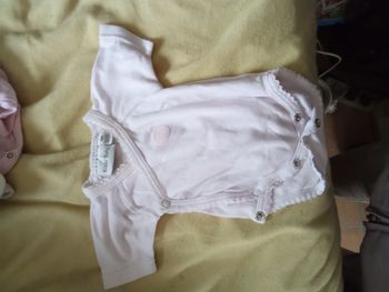 Boddys naissance fille