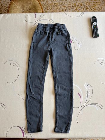 Jegging H&M 9/10 ans