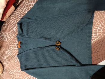 Gilet Femme Taille s ella