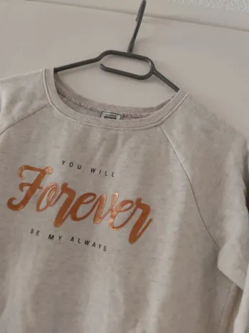 Pull forever