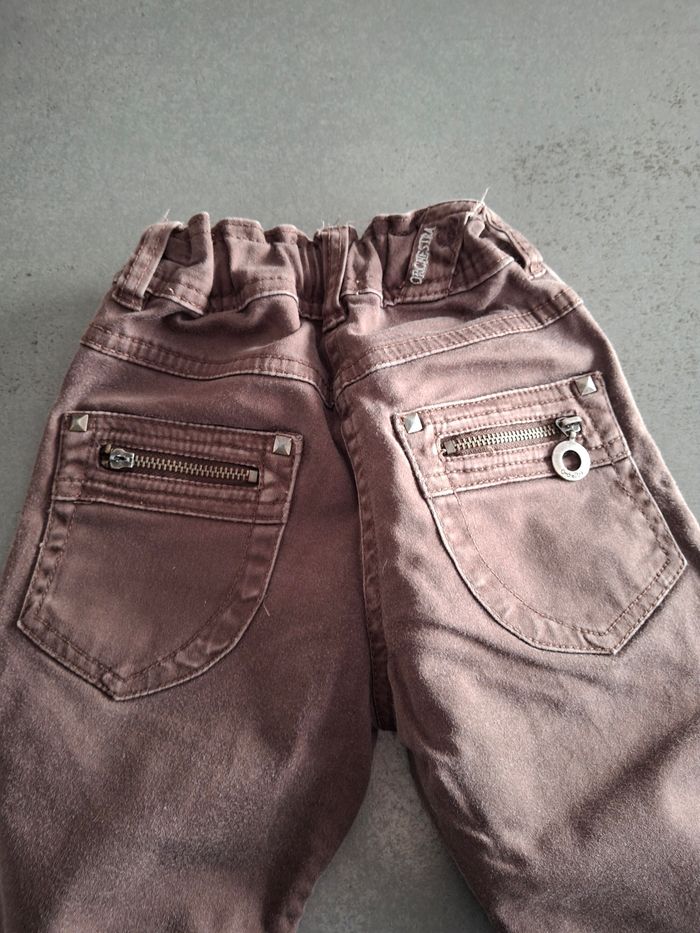 Pantalon - 8 ans - - photo numéro 6