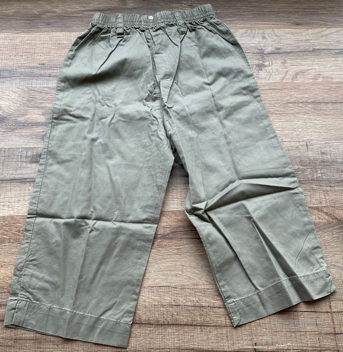 Ensemble pantalon et chemise - photo numéro 8