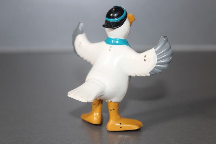 Figurine Orville - Disney - photo numéro 2