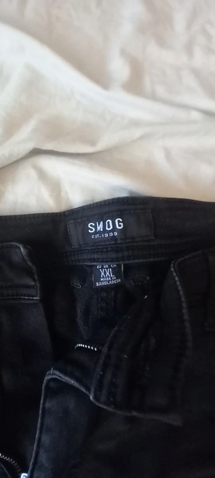 Short - photo numéro 3