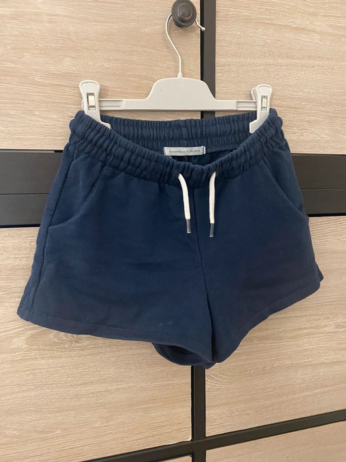Short Monoprix Taille 12 ans - photo numéro 2