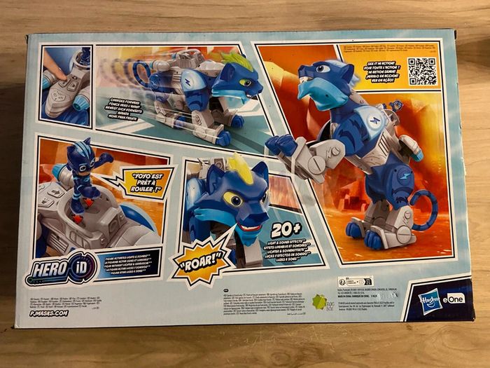 Pj masks animal power - photo numéro 2