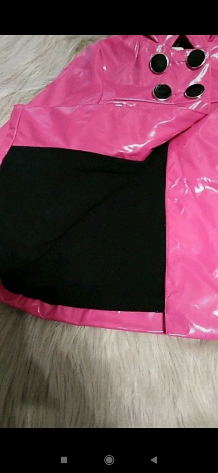 Manteau imperméable - photo numéro 2