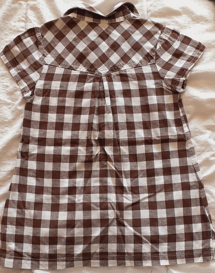 Blouse sans manches 3-4 ans / Little Starlets - H&M - photo numéro 3