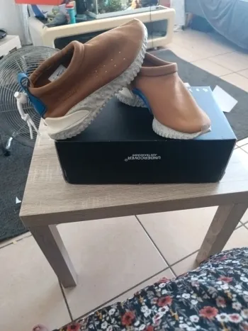Nike MOC flow undercover 36