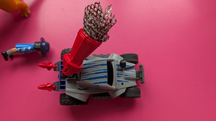 Playmobil dinosaures 9434 - photo numéro 5