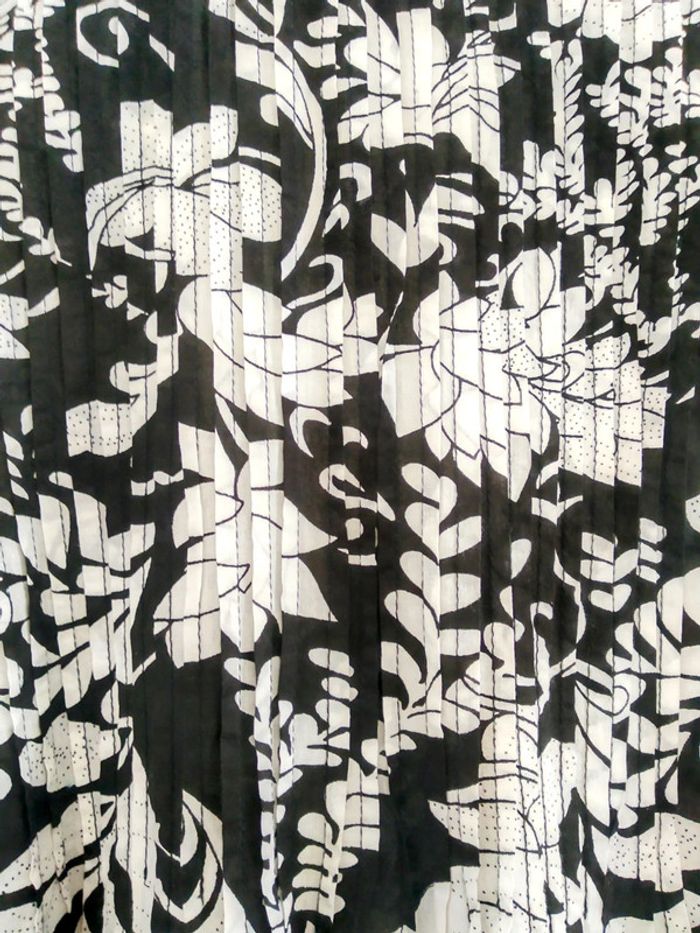 Robe tunique La cotonniere t 42 - photo numéro 5