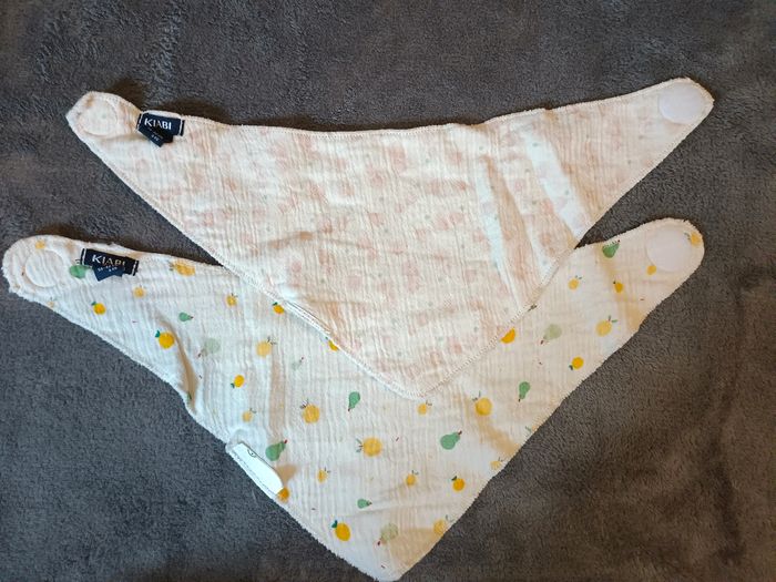 Lot de 2 bandana - photo numéro 4