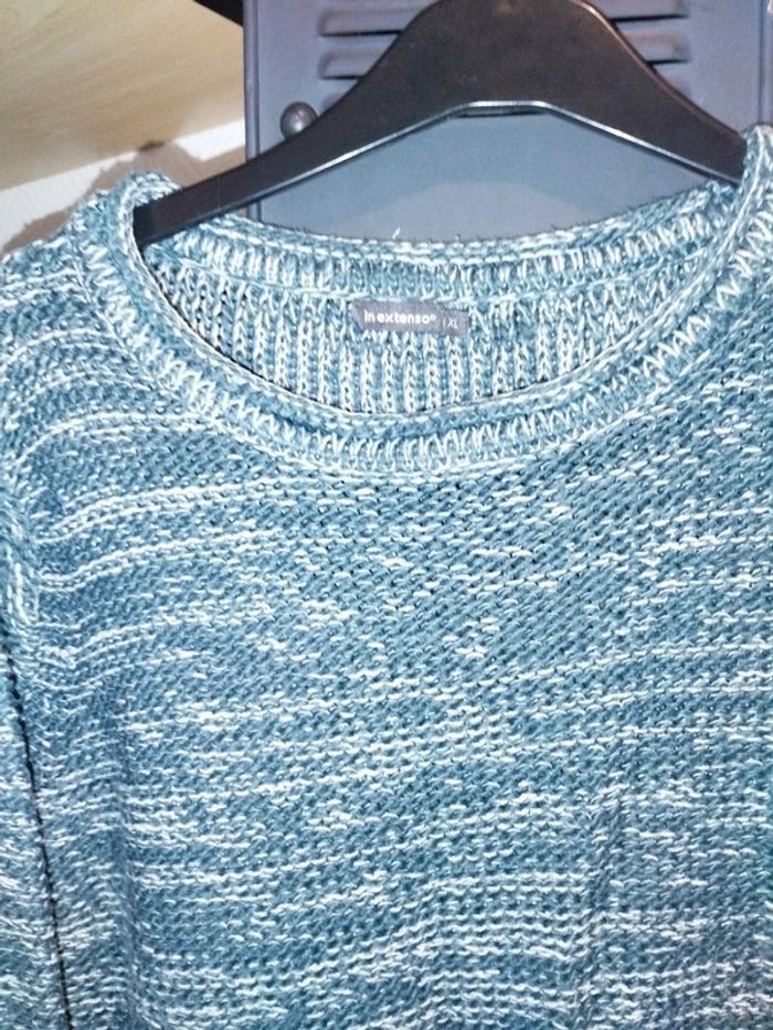 Pull femme - photo numéro 2