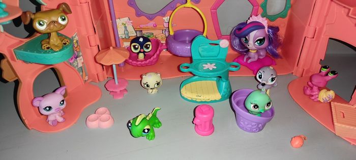 Lot petshop - photo numéro 10