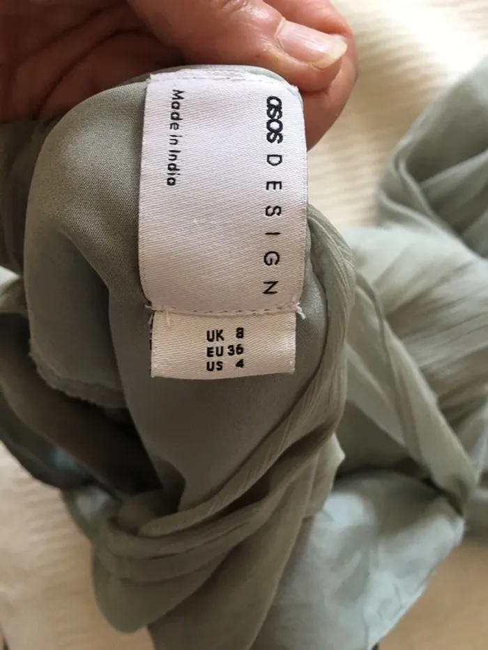 Robe de cérémonie ou de cocktail - photo numéro 4