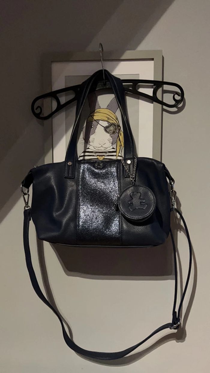 Sac Lulu Castagnette