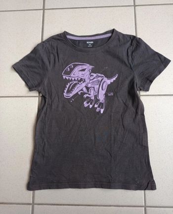 T-shirt garçon 8 ans