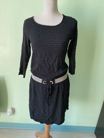Robe tunique