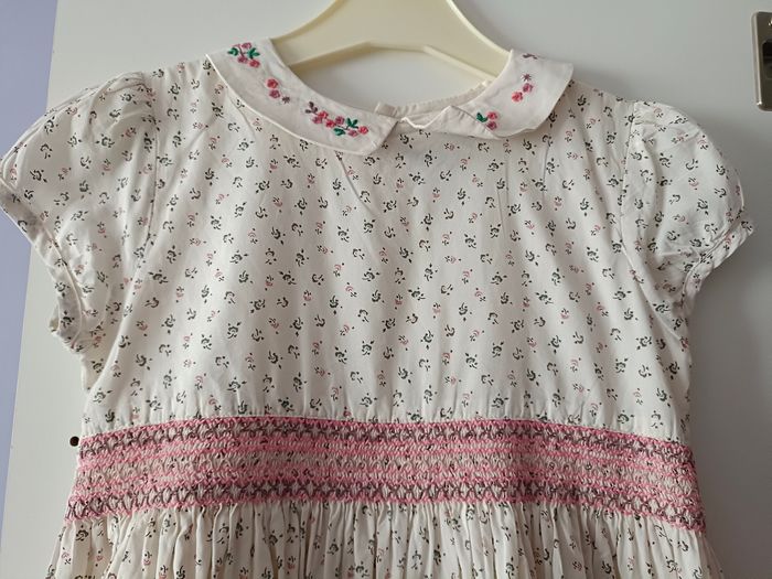 Robe Sergent Major en 6 ans - photo numéro 2