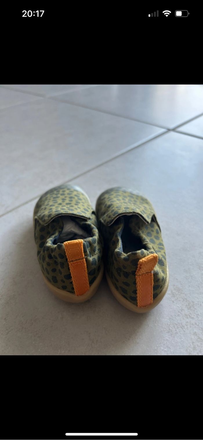Chaussons Bobux - photo numéro 2