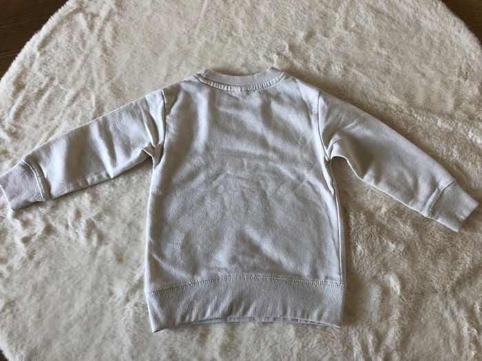 Lot 4 sweat garçon 2 ans - photo numéro 9