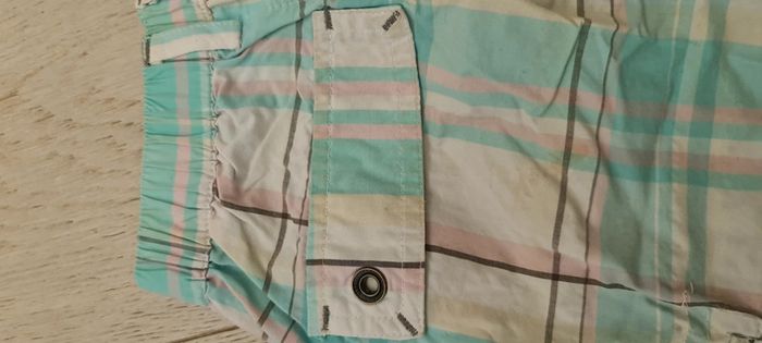 Short enfant Vertbaudet taille 4 ans - photo numéro 4