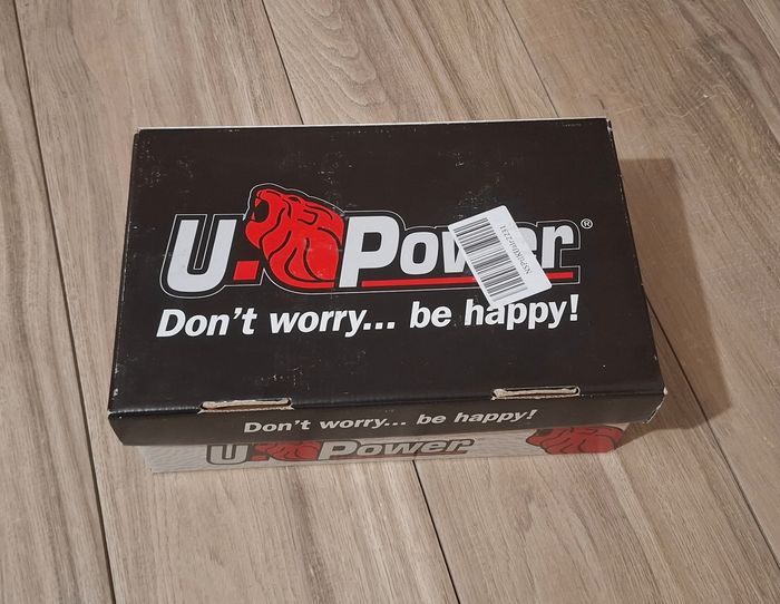 Chaussure sécurité femme enfant travaux travail protection noir rouge - photo numéro 5