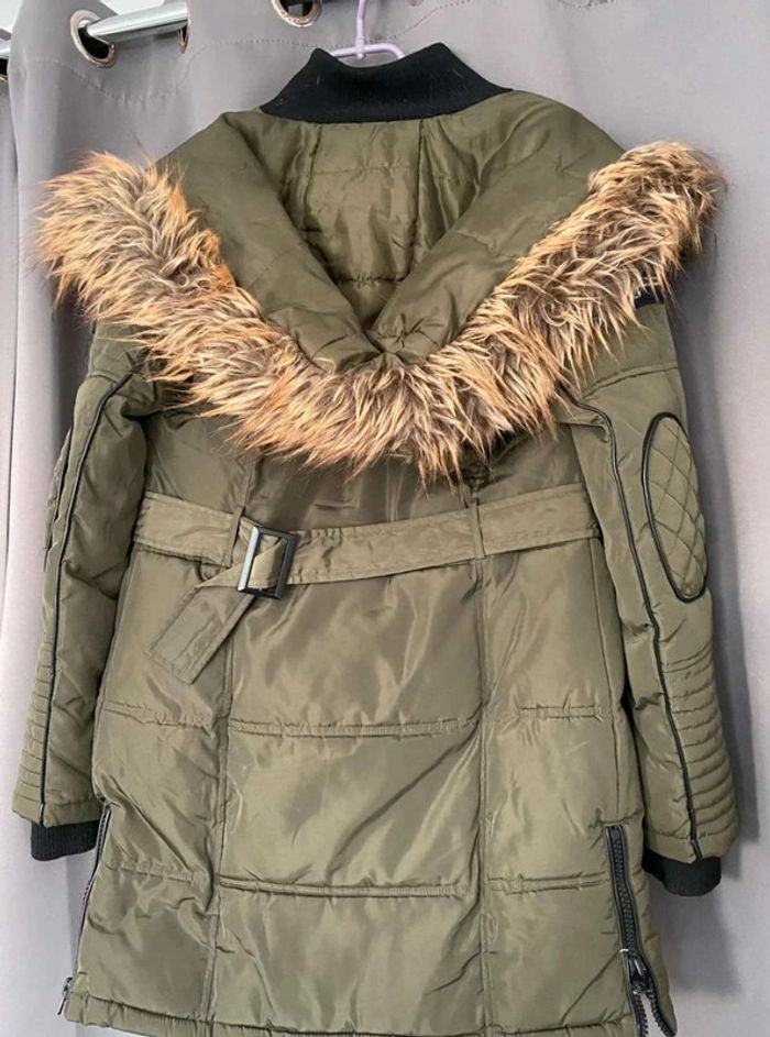 Doudoune - photo numéro 17