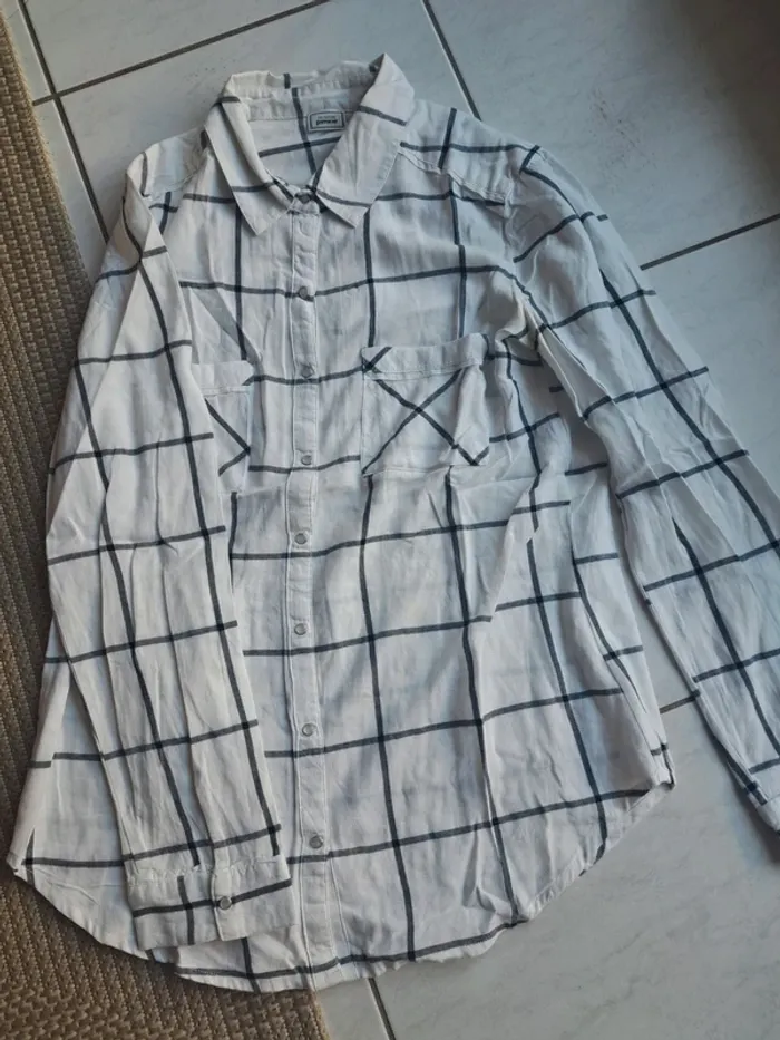 Chemise pimkie neuve - photo numéro 3