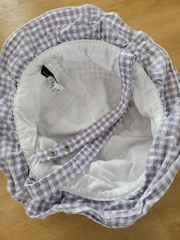 Chapeau - photo numéro 3