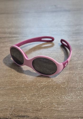 Lunettes de soleil réversibles 12-36 mois 