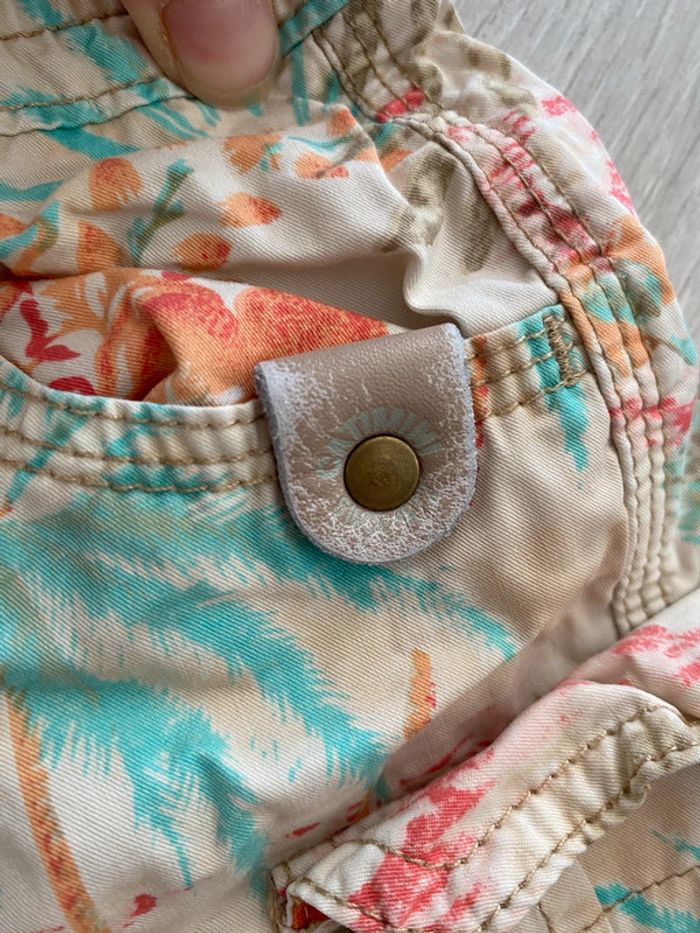 Short 18 mois - photo numéro 3