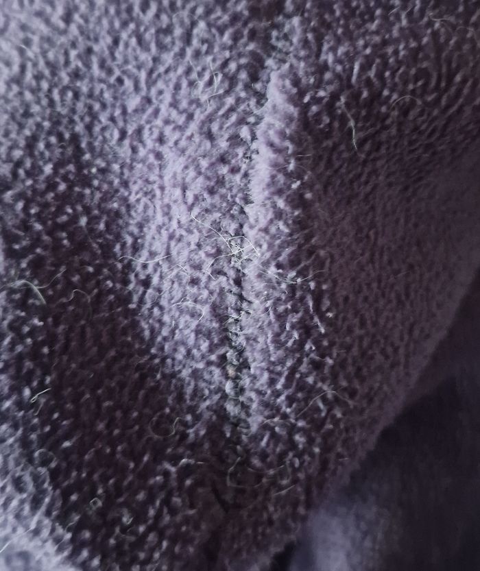 Manteau à capuche - photo numéro 6