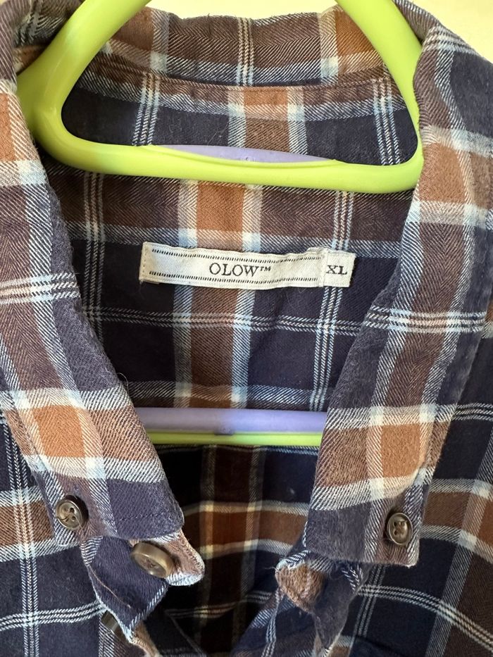 Chemise - Taille XL - photo numéro 3