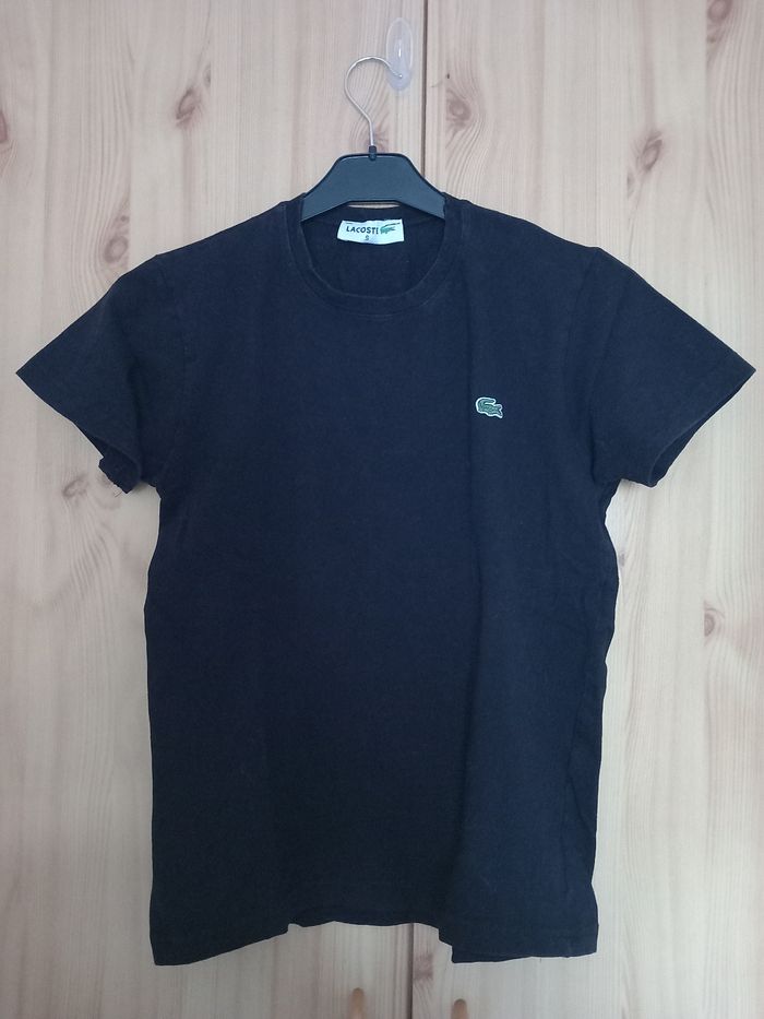 2 t-shirts - photo numéro 2
